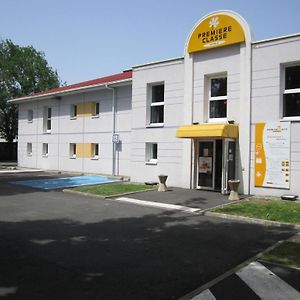 Première Classe Pau Bizanos Hôtel